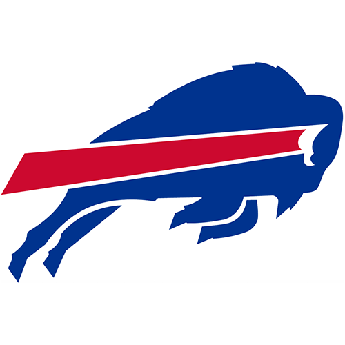 (image for) Buffalo Bills 1974-Pres Primary Logo iron on heat transfer - Click Image to Close